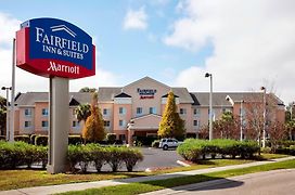 Fairfield Inn And Suites By Marriott Lakeland Plant City