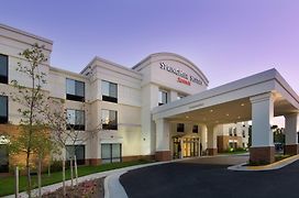 Springhill Suites Alexandria