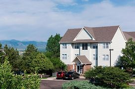 Residence Inn Denver Highlands Ranch