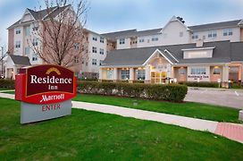 Residence Inn By Marriott Arlington South