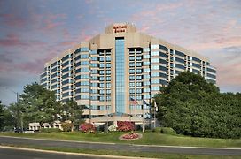 Washington Dulles Marriott Suites