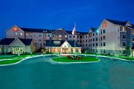 Residence Inn Dover