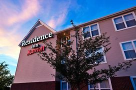 Residence Inn Indianapolis Fishers