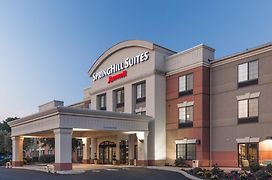 Springhill Suites Quakertown Pennsylvania