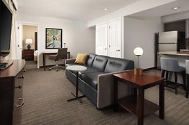 Residence Inn By Marriott Seattle/Bellevue