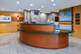 Springhill Suites By Marriott Lancaster Palmdale