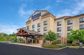 Fairfield Inn & Suites Kodak