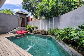 The Canggu Boutique Villas