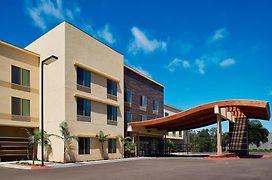 Fairfield Inn & Suites By Marriott San Diego Carlsbad