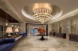 Itc Mughal, A Luxury Collection Resort & Spa, Agra