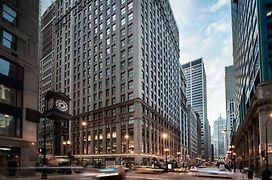 Residence Inn By Marriott Chicago Downtown/Loop