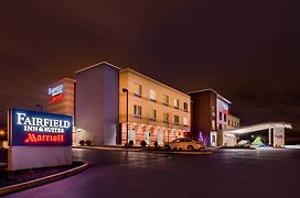 Fairfield Inn & Suites By Marriott Utica