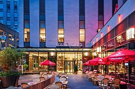 Four Points By Sheraton New York Downtown