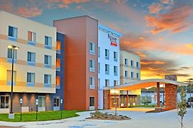 Fairfield Inn & Suites By Marriott Omaha Northwest