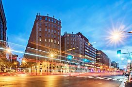 Marriott Vacation Club At The Mayflower, Washington, D.C. 