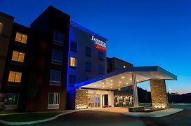 Fairfield By Marriott Cambridge