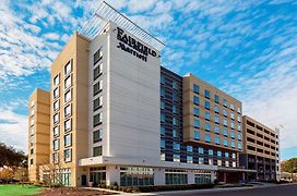 Fairfield Inn & Suites By Marriott Savannah Midtown