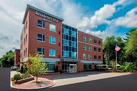 Residence Inn By Marriott Boston Bridgewater