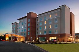 Fairfield Inn & Suites By Marriott Rock Hill