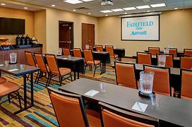 Fairfield Inn & Suites By Marriott Detroit Troy