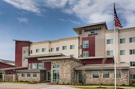 Residence Inn By Marriott Dallas Plano/Richardson At Coit Rd.