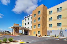 Fairfield Inn & Suites By Marriott Hollister