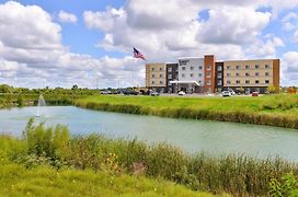 Fairfield Inn & Suites By Marriott Warrensburg