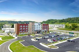 Fairfield Inn & Suites By Marriott Decorah