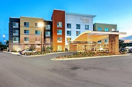 Fairfield Inn & Suites By Marriott Greenville