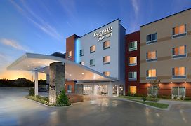 Fairfield Inn & Suites By Marriott Fort Worth South/Burleson