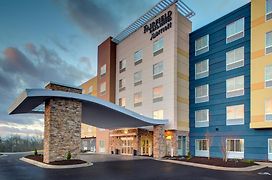 Fairfield Inn & Suites By Marriott Roanoke Salem