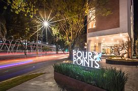 Four Points By Sheraton Puebla