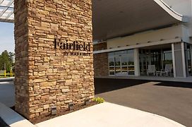 Fairfield Inn & Suites By Marriott Philadelphia Broomall/Newtown Square