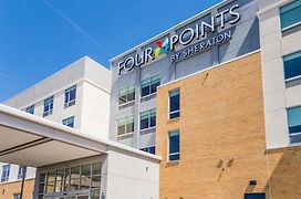 Four Points By Sheraton Elkhart