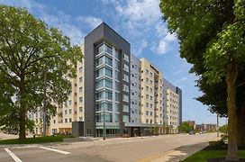 Residence Inn By Marriott Cleveland University Circle/Medical Center