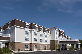 Fairfield Inn & Suites By Marriott South Kingstown Newport Area