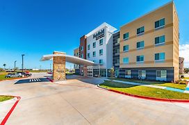 Fairfield Inn & Suites By Marriott Corpus Christi Central