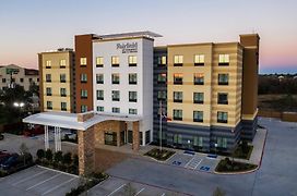 Fairfield Inn And Suites By Marriott Houston Brookhollow