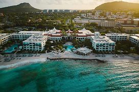 Curacao Marriott Beach Resort