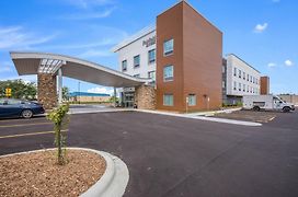 Fairfield Inn & Suites Whitewater