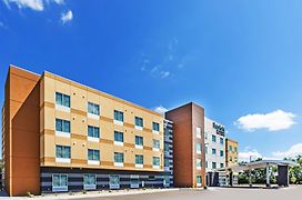 Fairfield By Marriott Inn & Suites Aberdeen, Sd