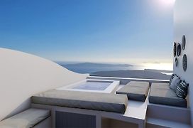 Cilon Suites Santorini