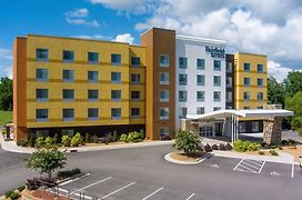 Fairfield Inn & Suites Rocky Mount