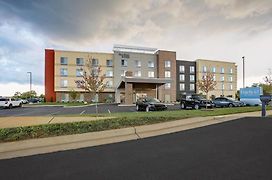 Fairfield Inn & Suites Bardstown