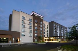 Courtyard By Marriott Charlotte Waverly