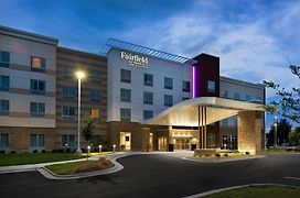 Fairfield By Marriott Inn & Suites Statesville