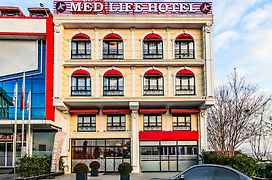 Med Life Hotel Istanbul Airport