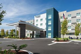 Fairfield By Marriott Inn & Suites Coastal Carolina Conway