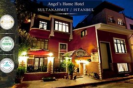 Angel'S Home Hotel - Angel Group Hotels