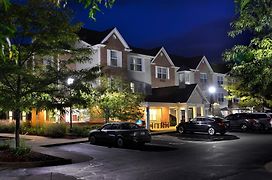 Towneplace Suites By Marriott East Lansing